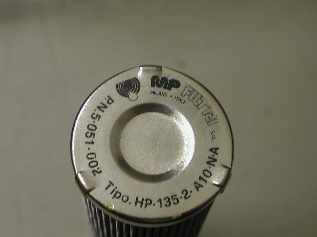 Filtr MP Filtri HP.135.2