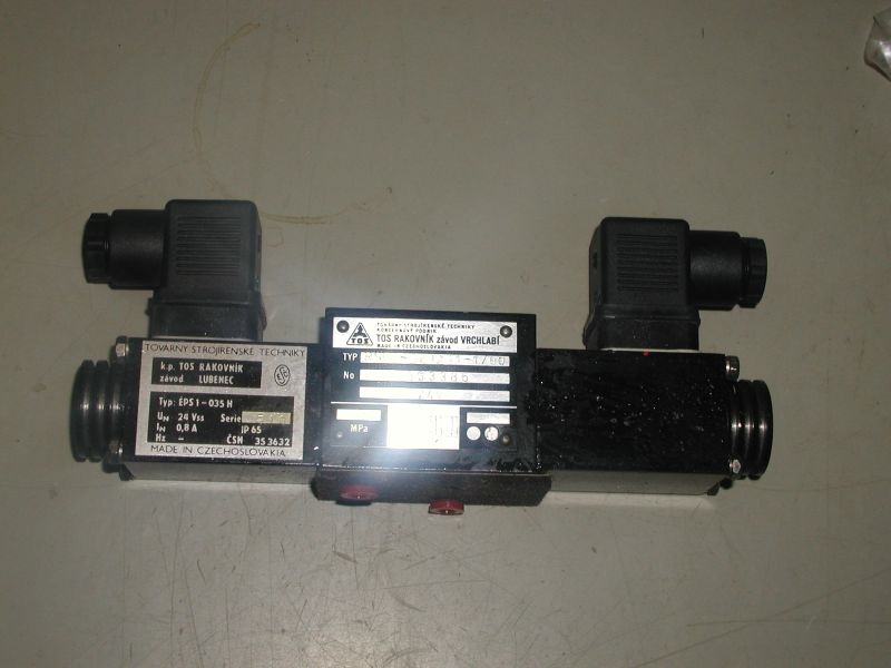 RSE1 Z11 — UNK 320